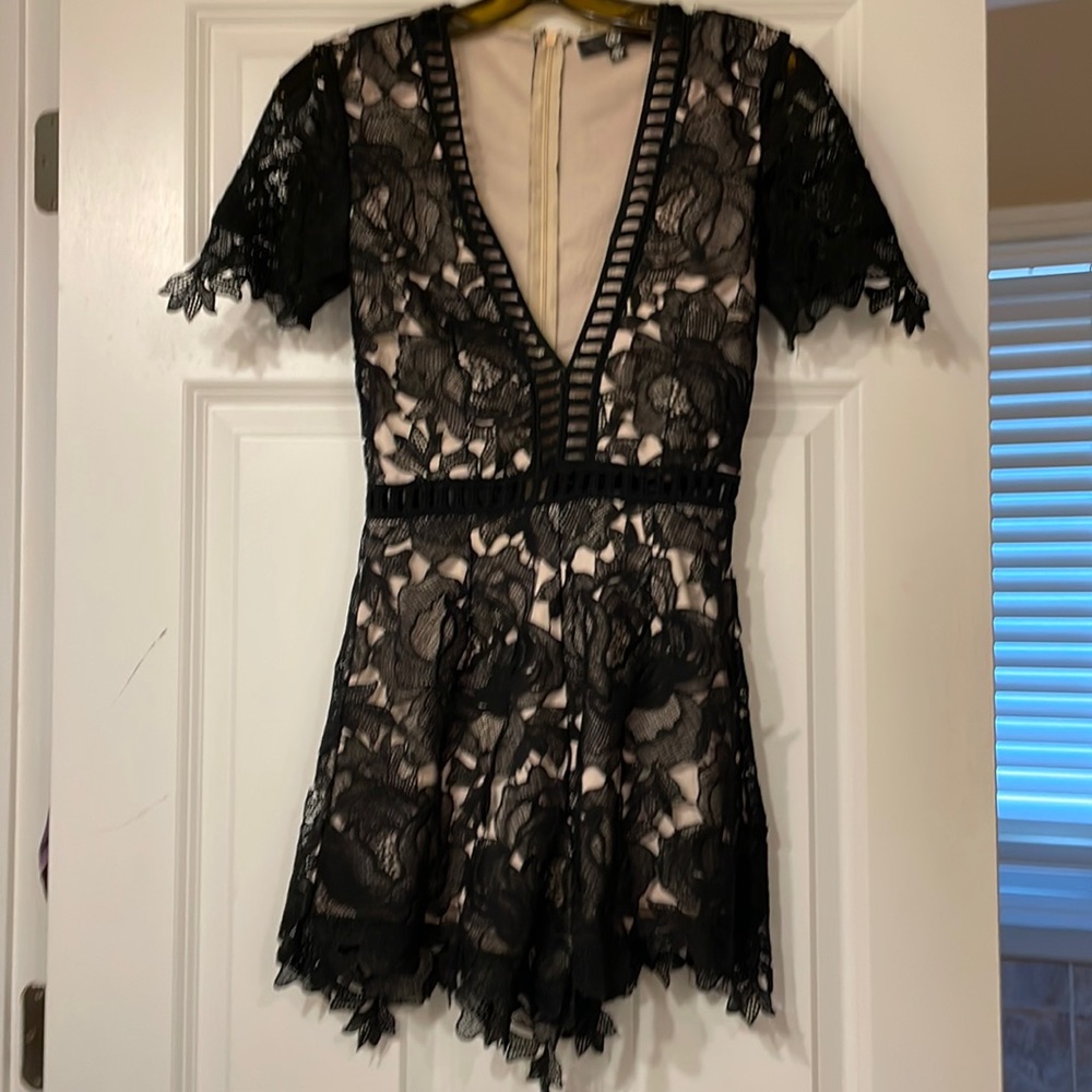 For love and Lemons